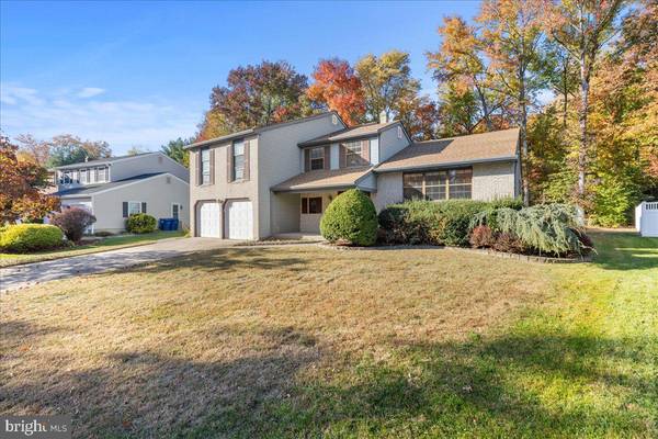 9 SHEFFIELD LA,  Mount Laurel,  NJ 08054