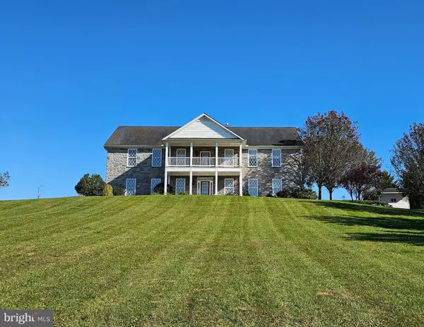 Hedgesville, WV 25427,83 MAJOR KING CIR