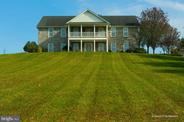 Hedgesville, WV 25427,83 MAJOR KING CIR