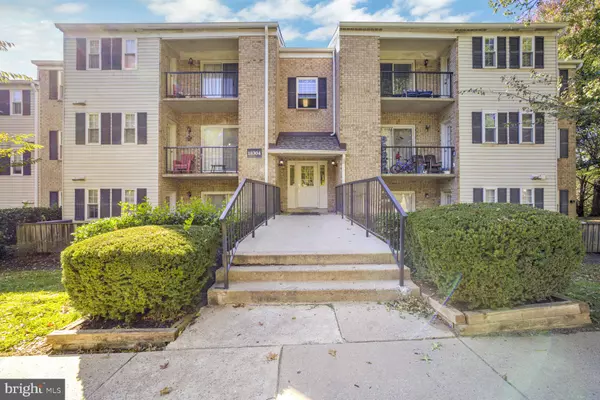 18304 STREAMSIDE DR #101, Gaithersburg, MD 20879