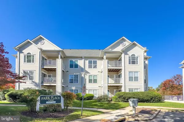 9804 FEATHERTREE TER #38, Montgomery Village, MD 20886