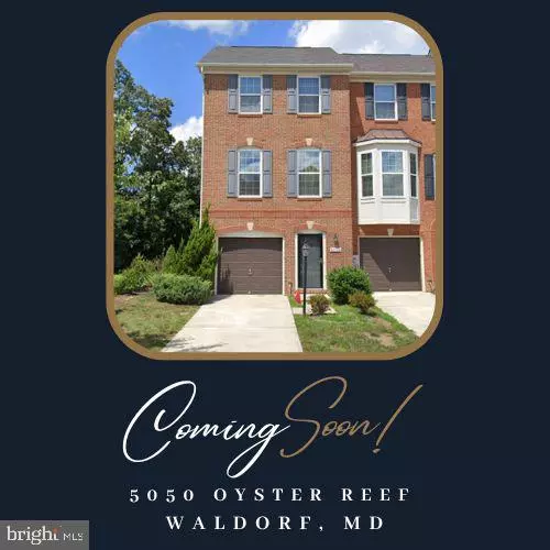 5050 OYSTER REEF PL, Waldorf, MD 20602