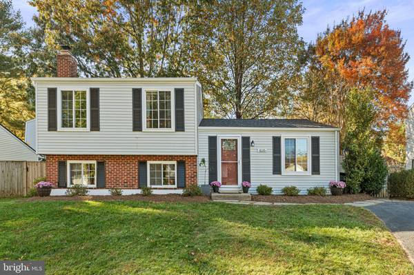 6110 WILMINGTON DR, Burke, VA 22015