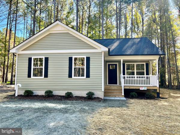 102 AZALEA WAY, Colonial Beach, VA 22443