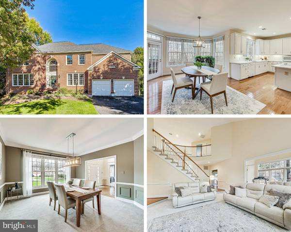 8279 ARMETALE LN, Fairfax Station, VA 22039