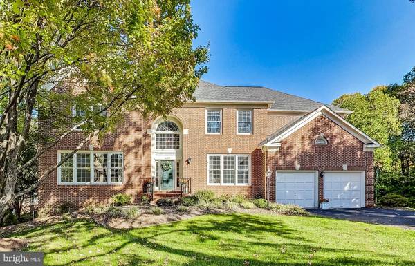 8279 ARMETALE LN, Fairfax Station, VA 22039