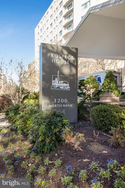 1200 N NASH ST #1161, Arlington, VA 22209