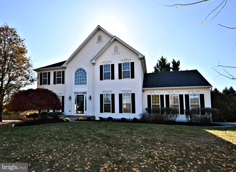 1567 CANDACE LN, Yardley, PA 19067