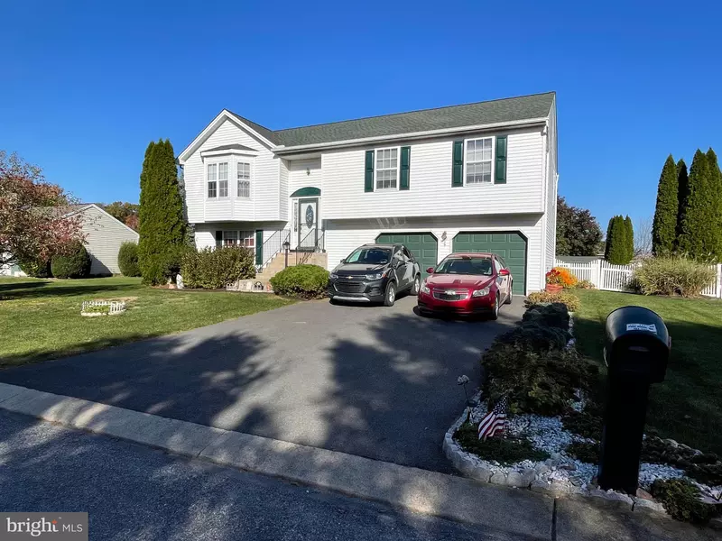 183 COLD STREAM TRL, Felton, PA 17322