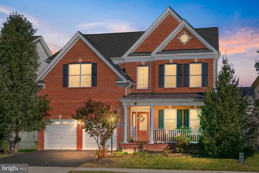 42888 SOUTHVIEW MANOR DR, Ashburn, VA 20148