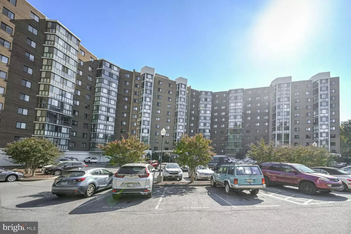 Silver Spring, MD 20906,15100 INTERLACHEN DR #4-112