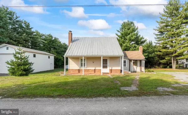 Boonsboro, MD 21713,20722 JESSIE LN