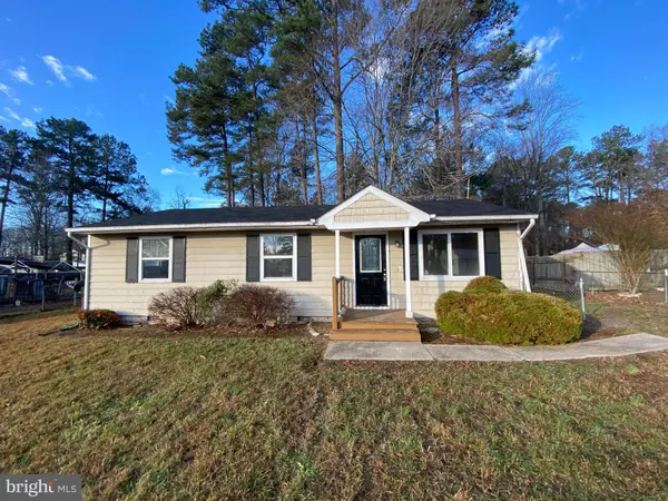 2512 EDGEWOOD DR, Ruther Glen, VA 22546