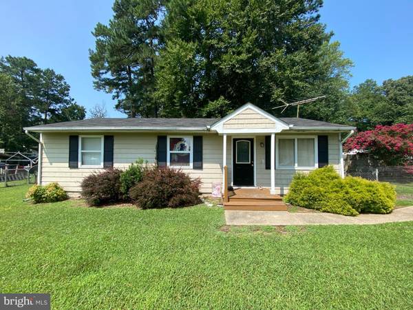 2512 EDGEWOOD DR, Ruther Glen, VA 22546