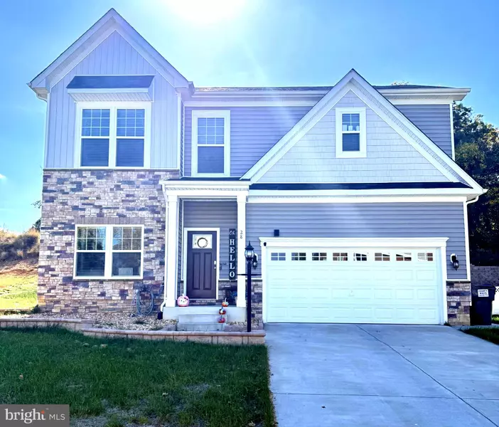 28 PORT VIEW DR, Fredericksburg, VA 22405