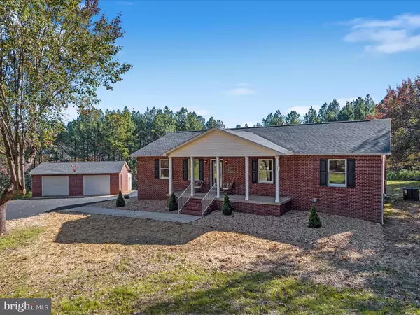 699 FOLTZ RD, Edinburg, VA 22824