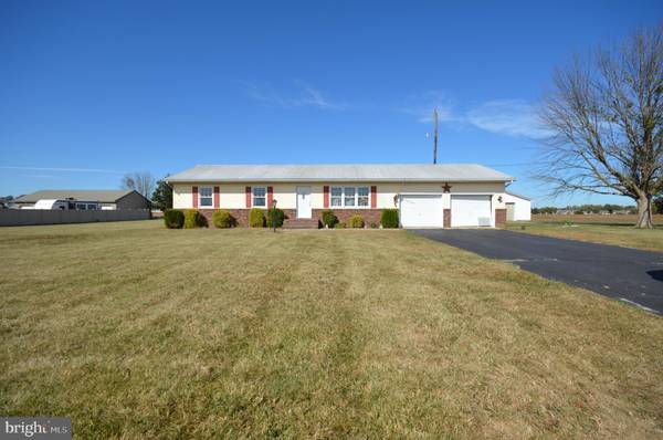 25243 RADISH RD, Millsboro, DE 19966