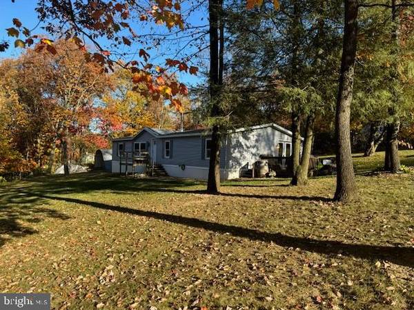 20 BLUE MOUNTAIN HTS, Schuylkill Haven, PA 17972