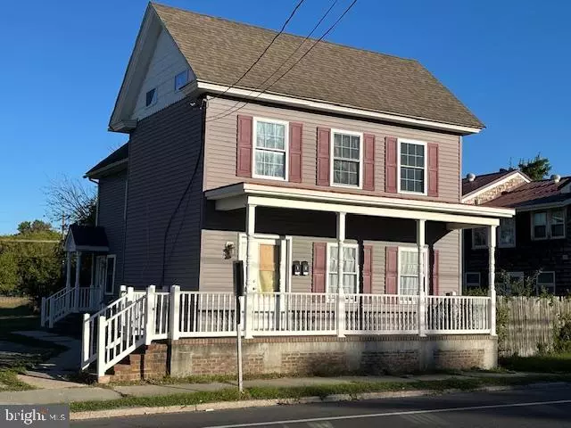 313 E MARKET ST, Georgetown, DE 19971