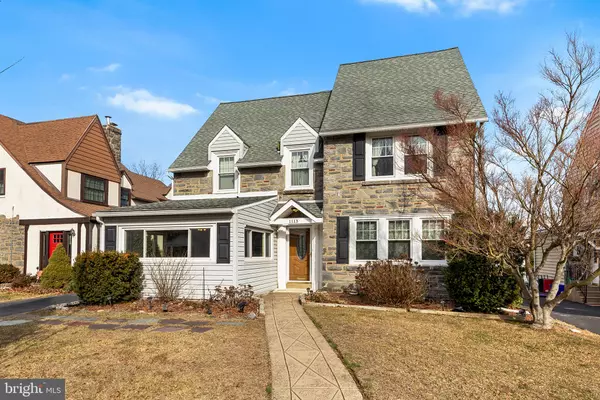 1113 MORGAN AVE, Drexel Hill, PA 19026