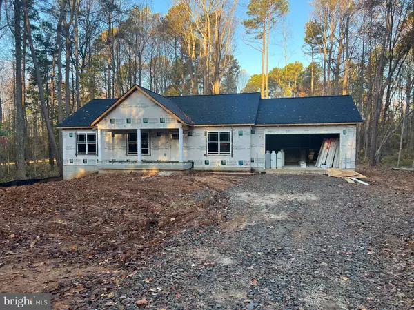 Bumpass, VA 23024,3508 FISHERMAN WAY