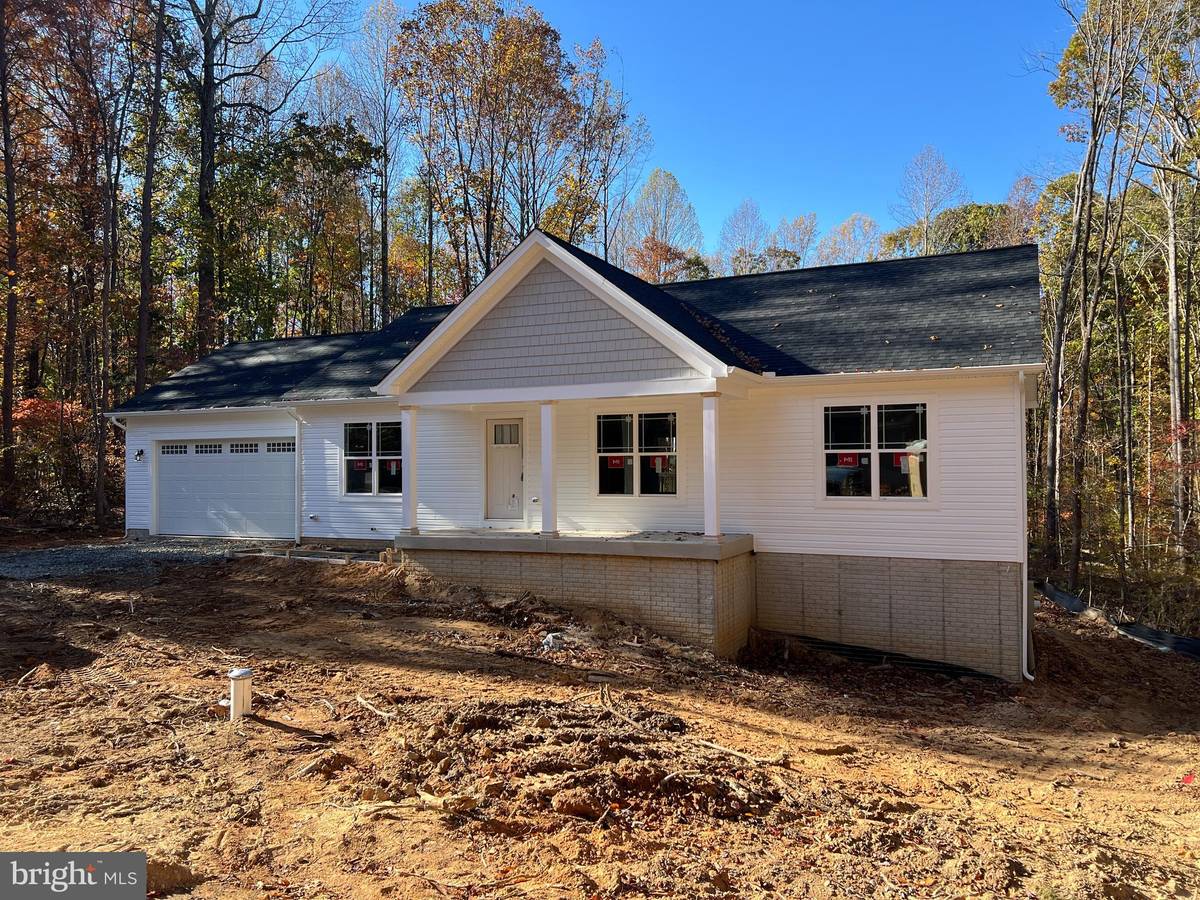 Bumpass, VA 23024,3508 FISHERMAN WAY