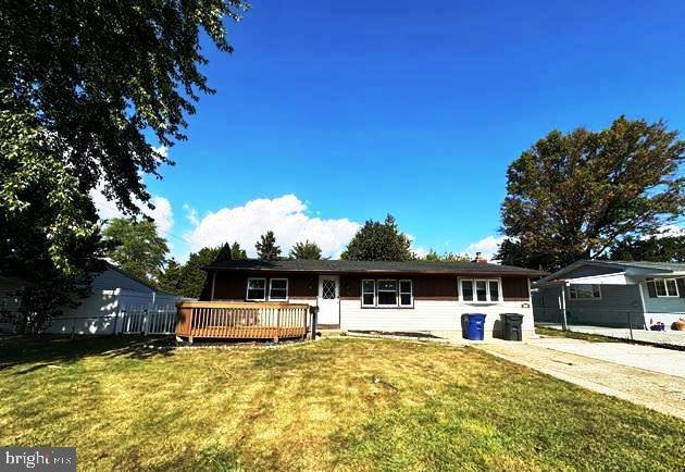 315 COLLINS LN,  Maple Shade,  NJ 08052
