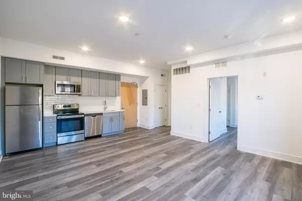 1524 SOUTH ST #UNIT 311, Philadelphia, PA 19146