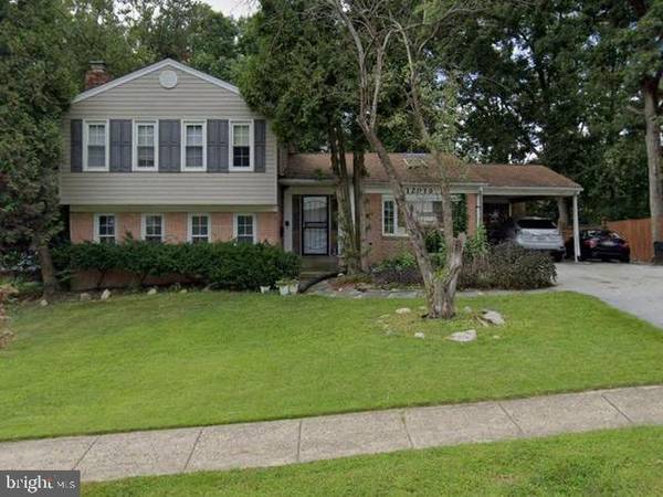 12016 MONTAGUE DR, Laurel, MD 20708