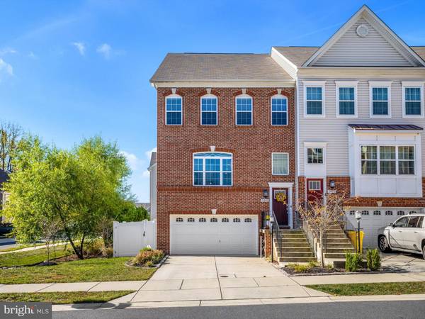 2603 DAY LILY RD,  Gambrills,  MD 21054