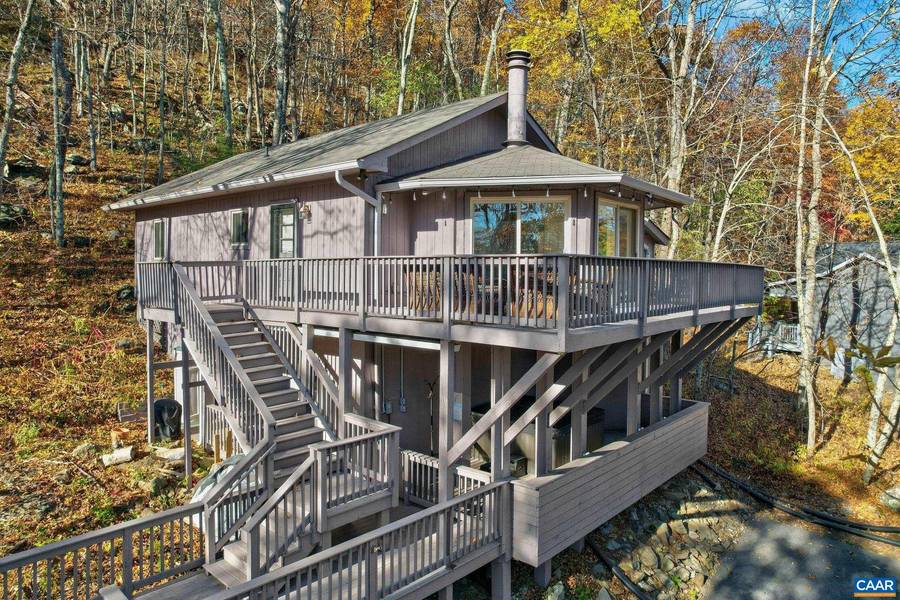 184 WHITE OAK DR, Wintergreen Resort, VA 22967