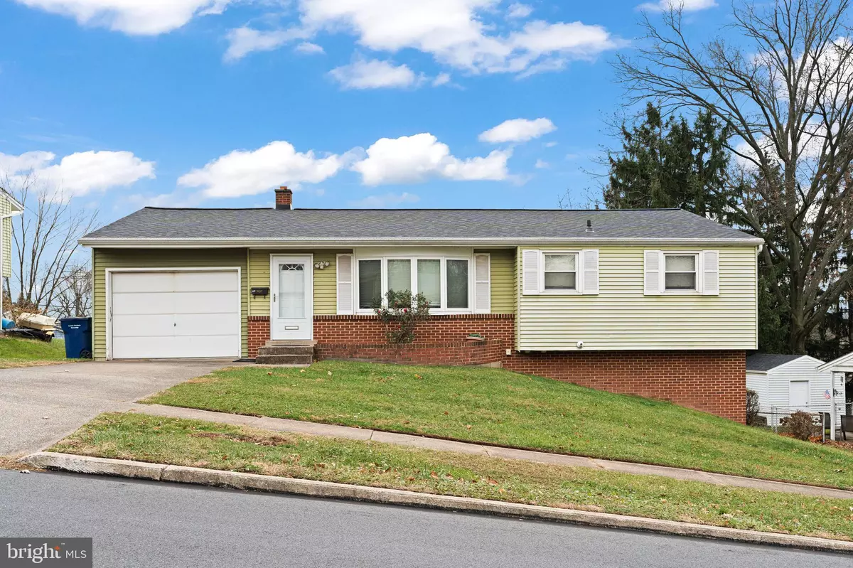 Middletown, PA 17057,20 HEATHERLAND RD