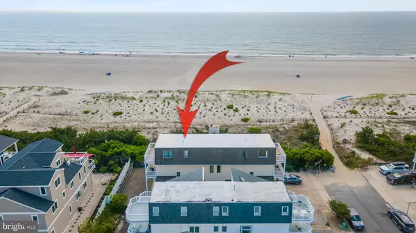 9 82ND ST #NORTH, Sea Isle City, NJ 08243