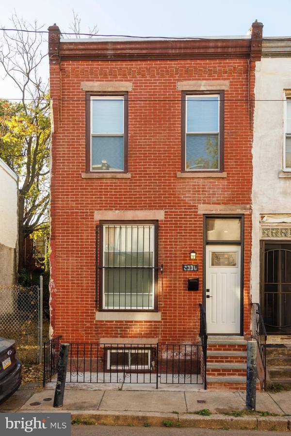 2336 N GARNET ST, Philadelphia, PA 19132