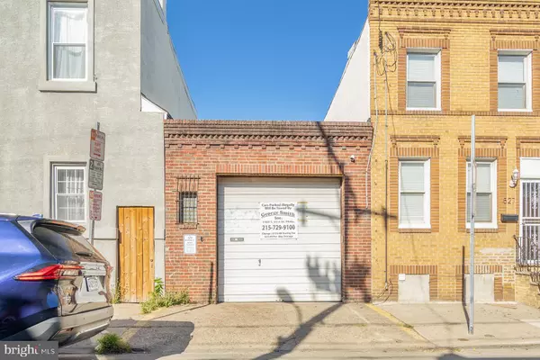 529 MCKEAN ST, Philadelphia, PA 19148