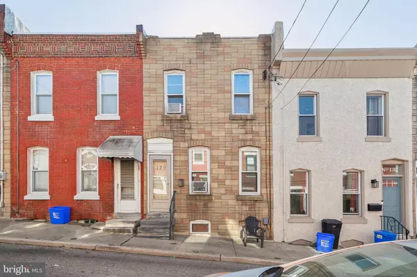 129 DAVIS ST, Philadelphia, PA 19127