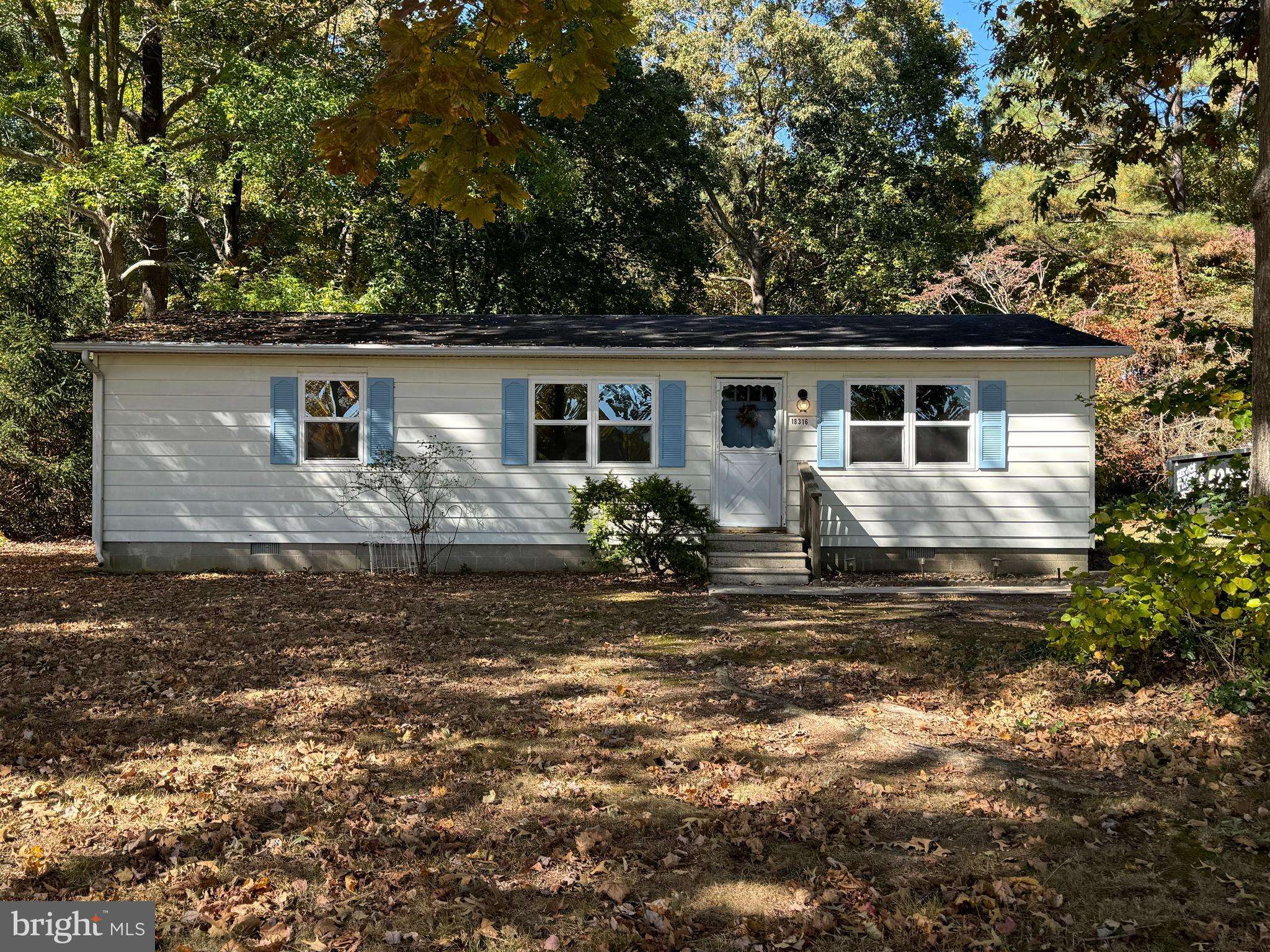 18316 SHINGLE POINT RD, Georgetown, DE 19947