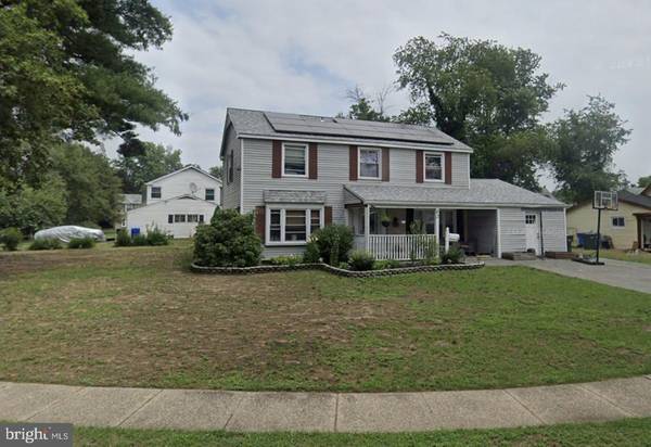 62 SOMERSET DR, Willingboro, NJ 08046