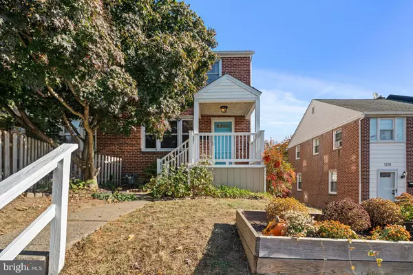 Drexel Hill, PA 19026,1233 COBBS ST