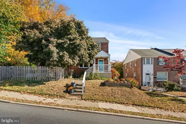 Drexel Hill, PA 19026,1233 COBBS ST