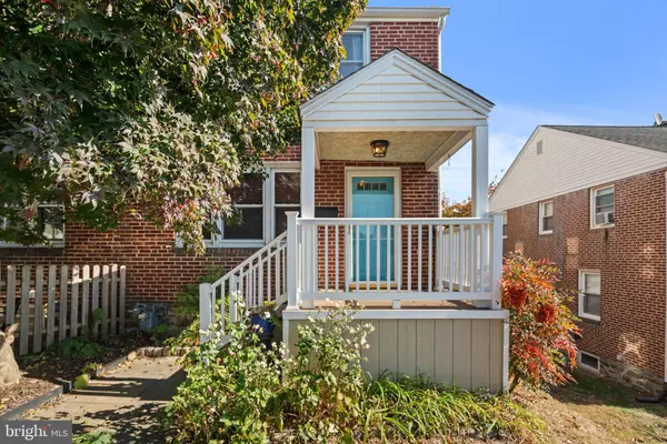 Drexel Hill, PA 19026,1233 COBBS ST