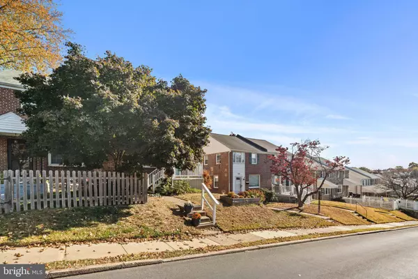 Drexel Hill, PA 19026,1233 COBBS ST