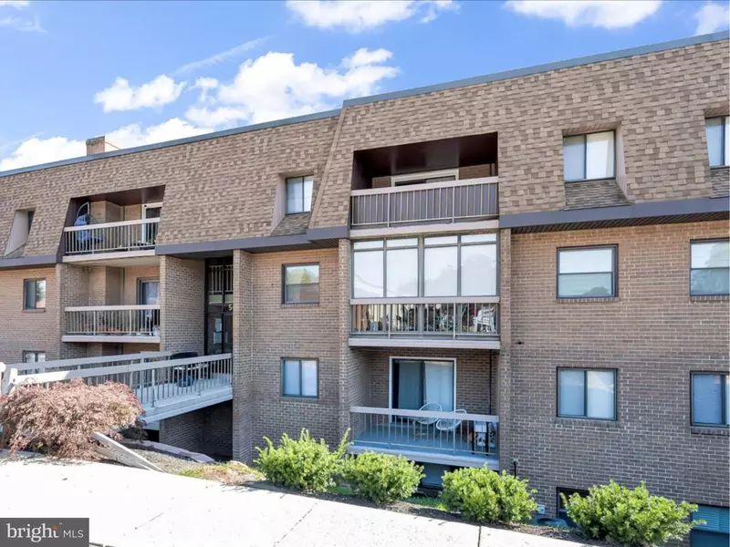 5420-2A3 VALLEY GREEN DR #20A3, Wilmington, DE 19808
