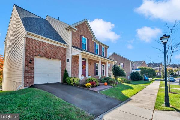 Gaithersburg, MD 20878,779 SUMMER WALK DR