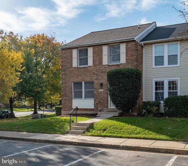 Rockville, MD 20855,7800 FAIRBORN CT