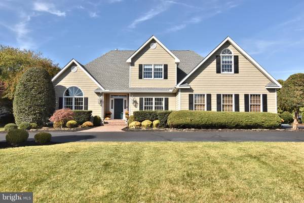 149 GLADE CIR W, Rehoboth Beach, DE 19971