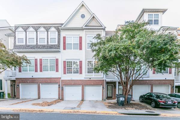 Woodbridge, VA 22191,1836 CEDAR COVE WAY #101