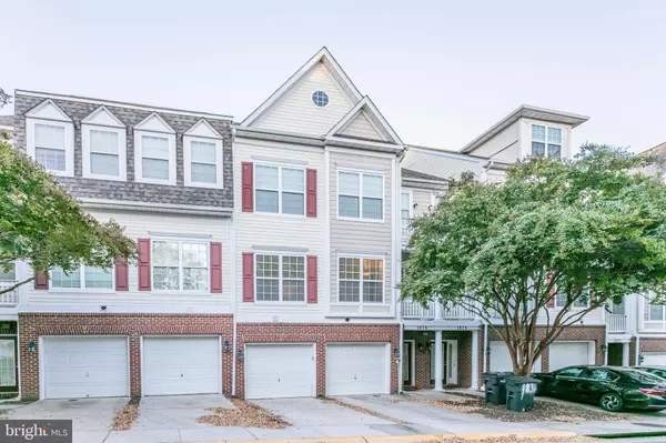 1836 CEDAR COVE WAY #101, Woodbridge, VA 22191