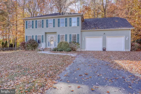 Felton, DE 19943,408 KIMBERLY WAY