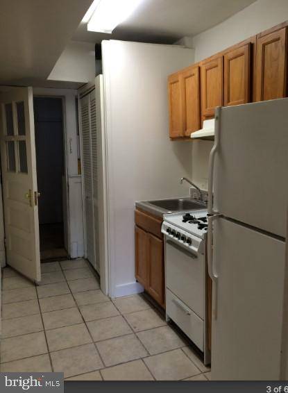 Washington, DC 20003,1830 INDEPENDENCE AVE SE #1